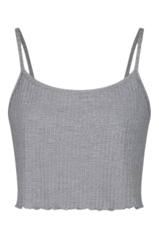 Pijama - Gris jaspeado