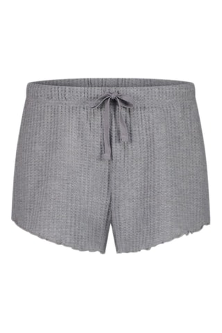 Pijama - Gris jaspeado