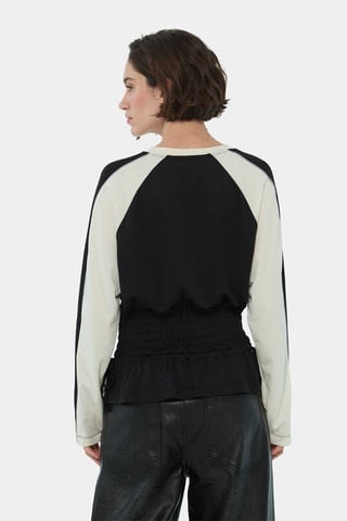 Camiseta Ford - Negro