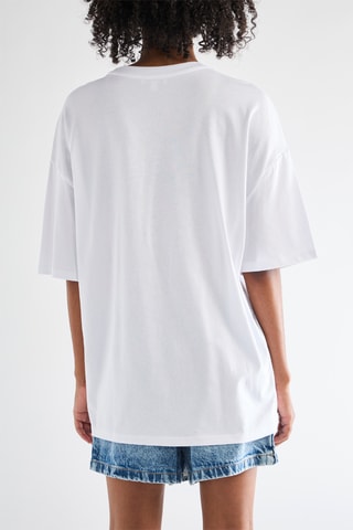Camiseta - Blanco