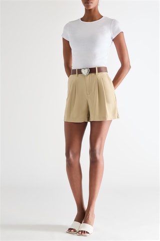 Short - Beige