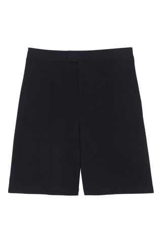 Bermudas - Negro