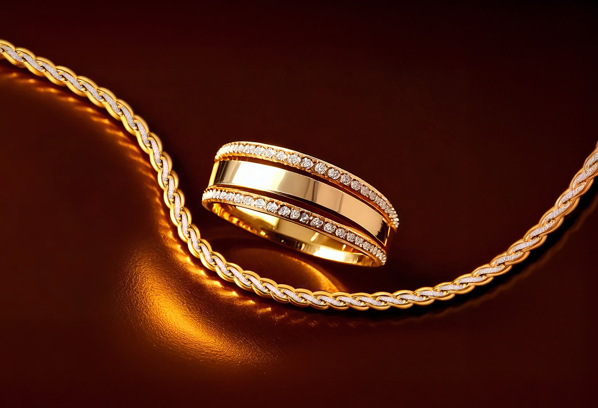 L'INSTANT D'OR en vente flash chez SHOWROOMPRIVÉ