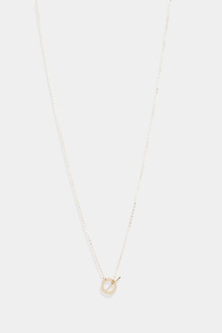 Ketting Tara 
Geelgoud