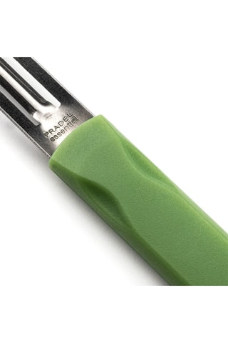 Ensemble couteaux de cuisine en acier inoxydable Energy - 12 pièces