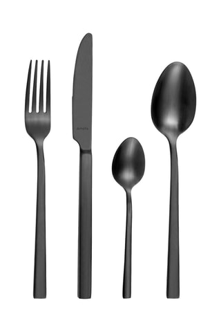 Ménagère en acier inoxydable Nordic - 32 pièces