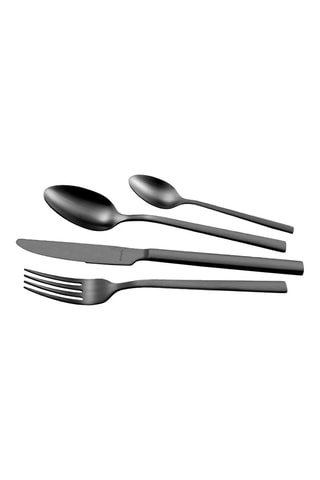 Ménagère en acier inoxydable Nordic - 32 pièces