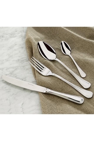 Ménagère en acier inoxydable Verdi - 48 pièces