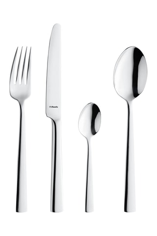 Ménagère en acier inoxydable Joy - 48 pièces