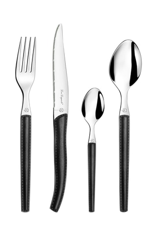 Ménagère en acier inoxydable Sky - 24 pièces