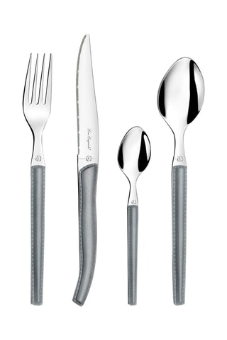 Ménagère en acier inoxydable Sky - 24 pièces