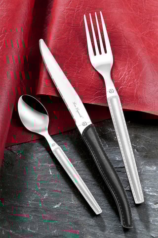 Ménagère en acier inoxydable 13/0 Sky - 48 pièces