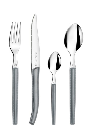 Ménagère en acier inoxydable 13/0 Sky - 48 pièces