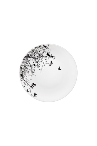 Service en porcelaine - 18 pièces