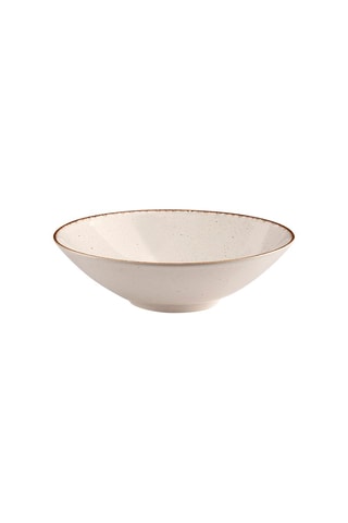 Service en grès - 18 pièces