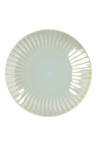 Service en grès - 18 pièces