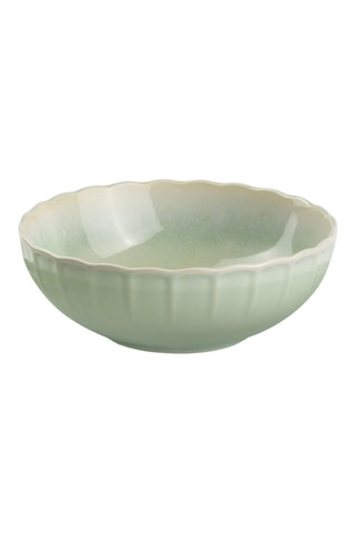 Service en grès - 18 pièces