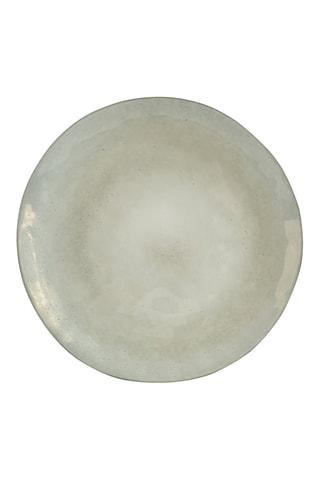 Service en grès - 18 pièces