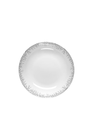 Service en porcelaine Club - 18 pièces