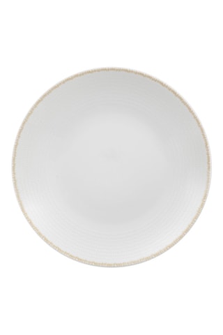 Service en porcelaine Nuance - 18 pièces