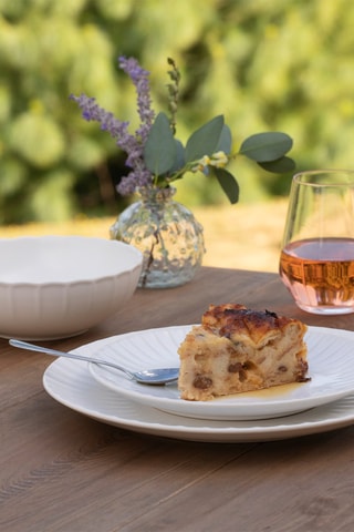 Service en grès Colette - 18 pièces