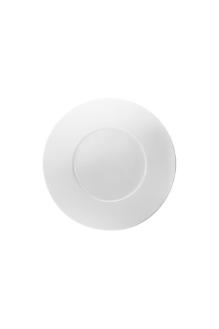 Service en porcelaine Batik - 18 pièces