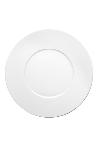 Service en porcelaine Downtown - 18 pièces