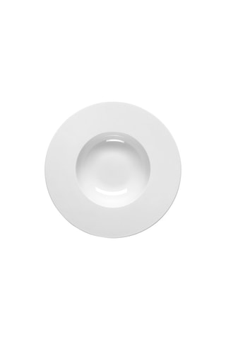 Service en porcelaine Downtown - 18 pièces