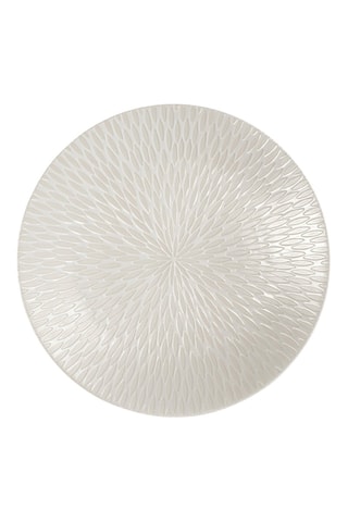 Service en grès Muse - 18 pièces