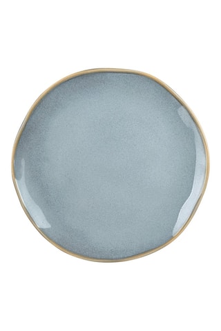 Service en grès Egée - 18 pièces