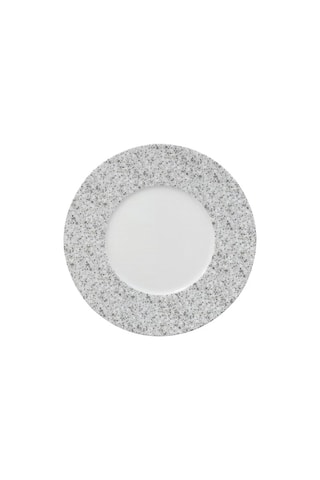 Service en porcelaine Cosmo - 18 pièces