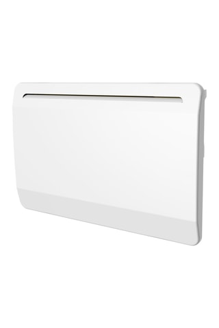 Aquecedor elétrico de inércia seca em cerâmica Roswell - 1500 W