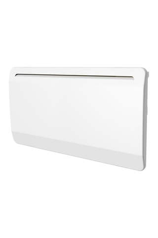 Aquecedor elétrico de inércia seca em cerâmica Roswell - 2000 W