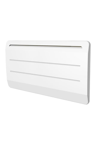 Aquecedor elétrico de inércia seca em ferro fundido Mauna - 2000 W