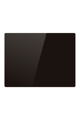 Aquecedor elétrico de inércia seca em cerâmica e vidro Glass - 1000 W