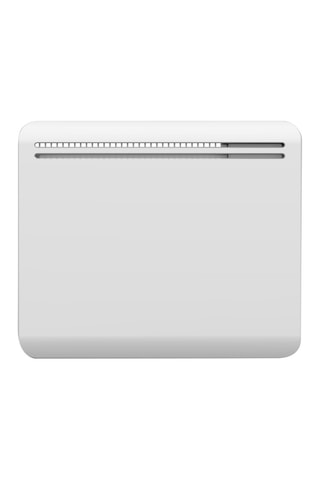 Aquecedor elétrico de inércia seca em ferro fundido Aspen - 1000 W