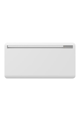 Aquecedor elétrico de inércia seca em ferro fundido Aspen - 2000 W