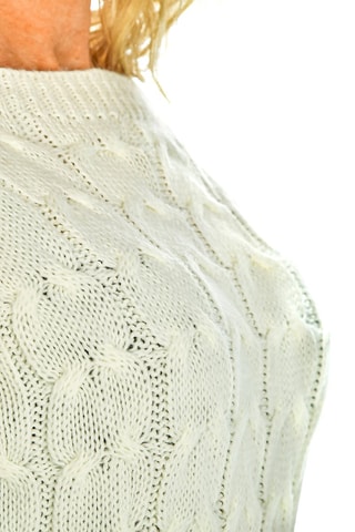 Vestido jersey - Crudo