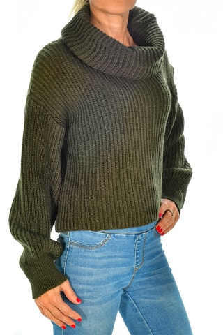 Jersey - Verde oscuro