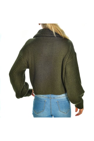 Jersey - Verde oscuro