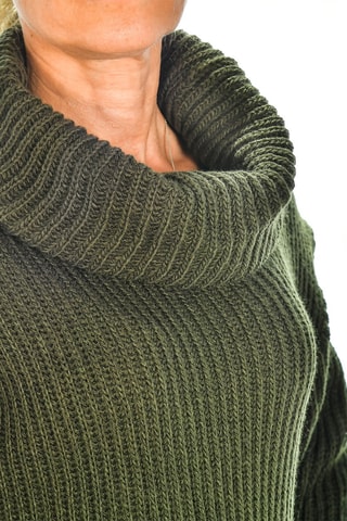 Jersey - Verde oscuro