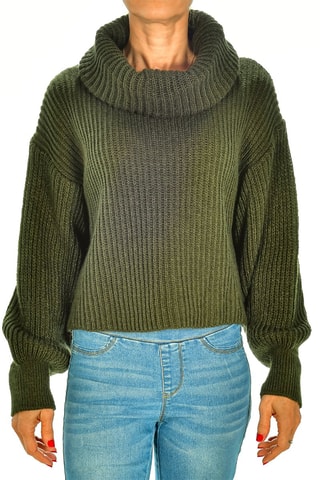 Jersey - Verde oscuro