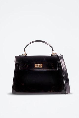 Bolso Villacidro - Negro