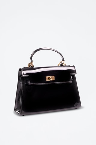 Bolso Villacidro - Negro