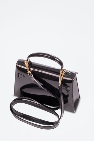 Bolso Villacidro - Negro