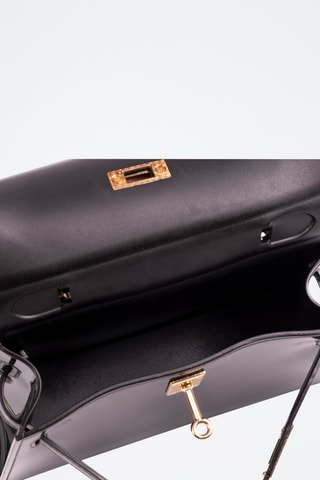 Bolso Villacidro - Negro