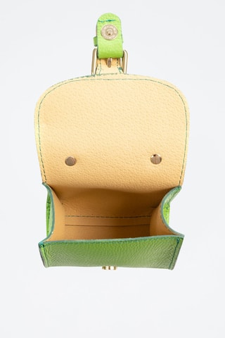 Bolso de piel Annicco - Verde