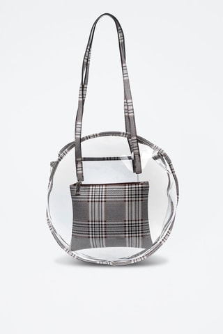 Bolso Asti - Marrón oscuro