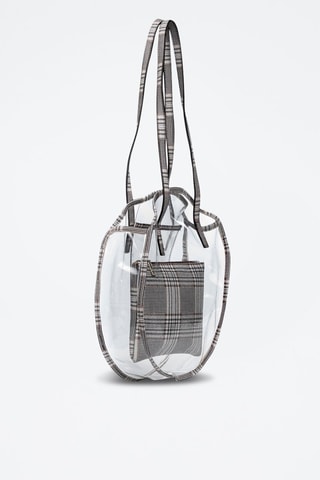 Bolso Asti - Marrón oscuro