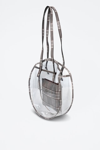 Bolso Asti - Marrón oscuro